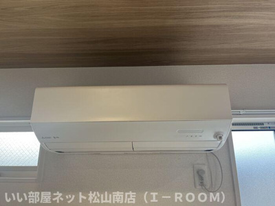 【設備】 | ベルマティーナ南松山