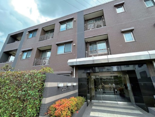 グランアジール都筑ふれあいの丘【仲介手数料無料】ペット可♪