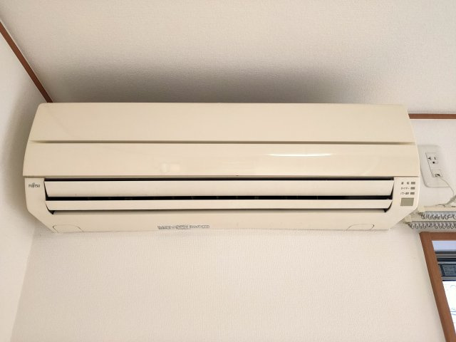 リバーフロンテージCYの設備