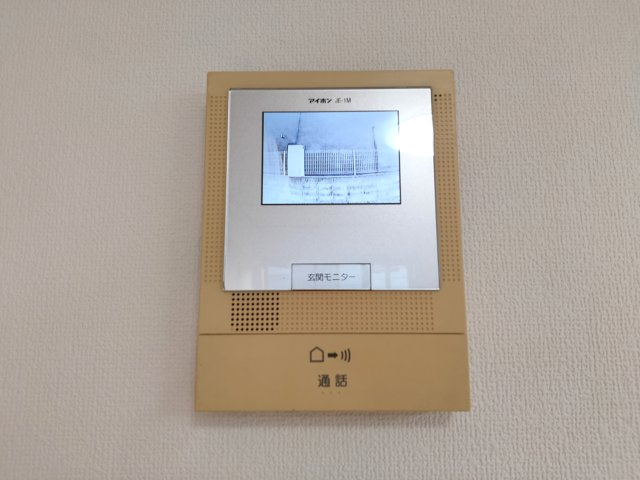 リバーフロンテージCYのセキュリティ