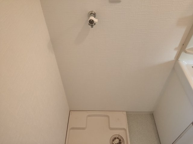 リバーフロンテージCYの設備