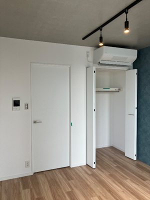 【設備】 | LEGALAND西五反田ANNEX