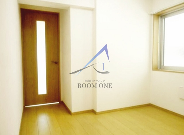 スマートVILLA多摩川の寝室|寝室です。