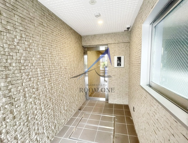 スマートVILLA多摩川