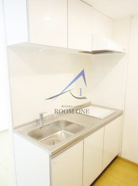 スマートVILLA多摩川のキッチン|キッチンです。