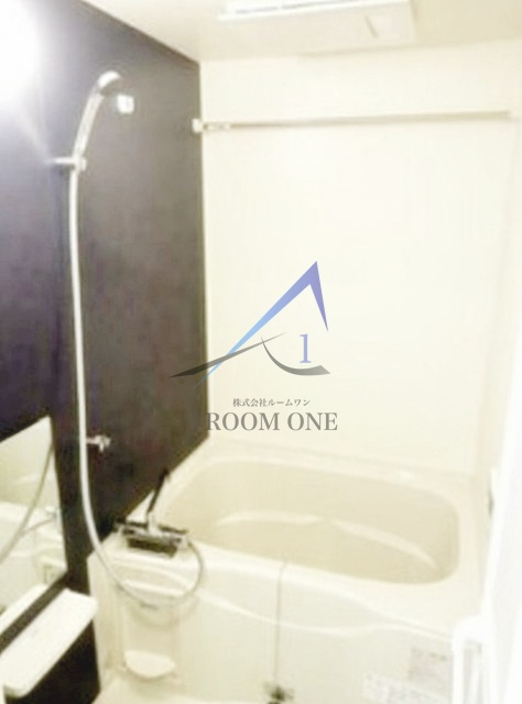 スマートVILLA多摩川の浴室|お風呂です。