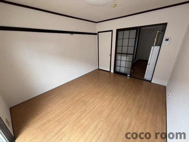 ＭＴソフィアの居間・リビング