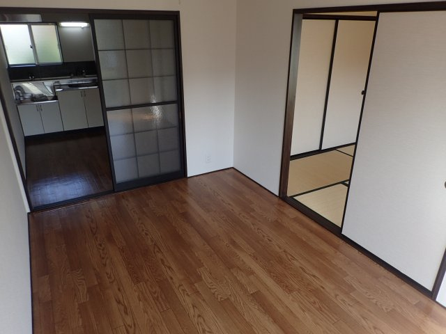 タウニーたねもの内装|※別部屋同間取りのお写真となります。参考にご覧くださいませ。