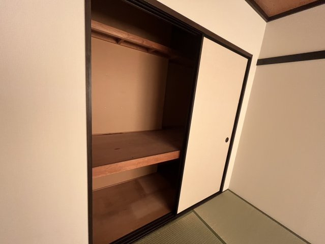 タウニーたねもの収納