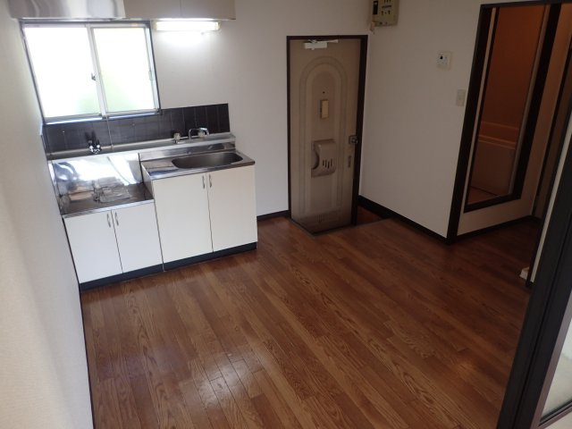 タウニーたねもの内装|※別部屋同間取りのお写真となります。参考にご覧くださいませ。