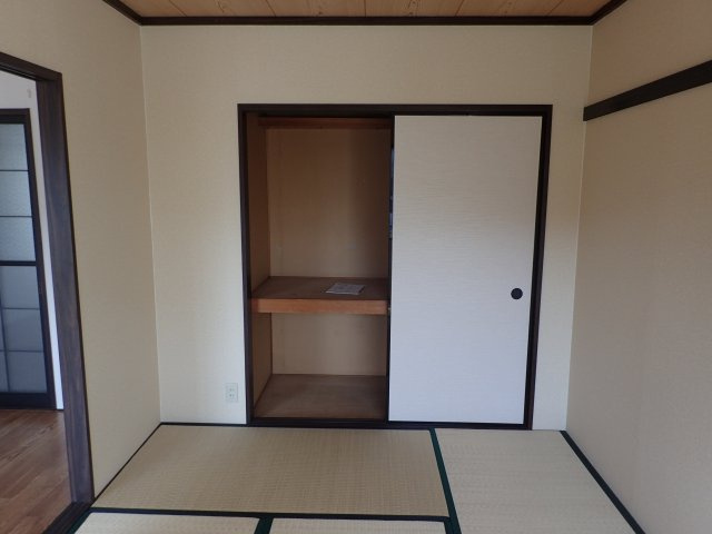 タウニーたねもの寝室|※別部屋同間取りのお写真となります。参考にご覧くださいませ。