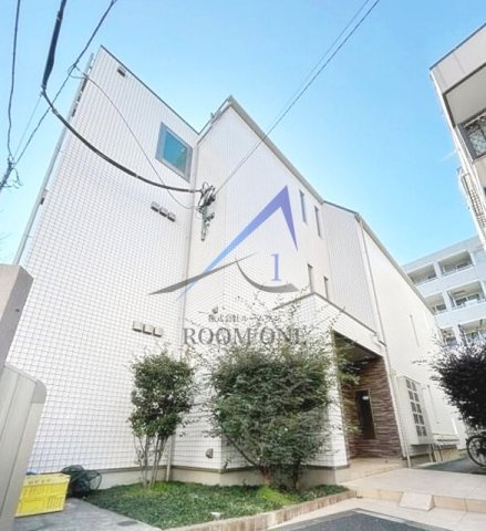 グランメゾン阿佐ヶ谷