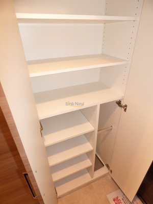 【玄関】 | プランドール江戸堀レジデンス