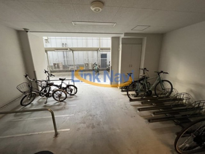 【その他】 | プランドール江戸堀レジデンス