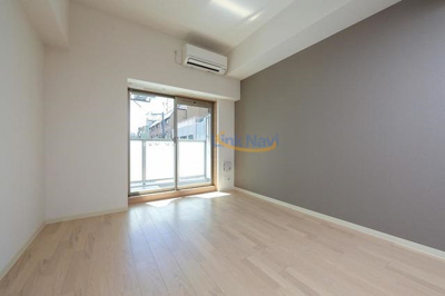 【寝室】 | プランドール江戸堀レジデンス