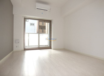 【居間・リビング】 | プランドール江戸堀レジデンス