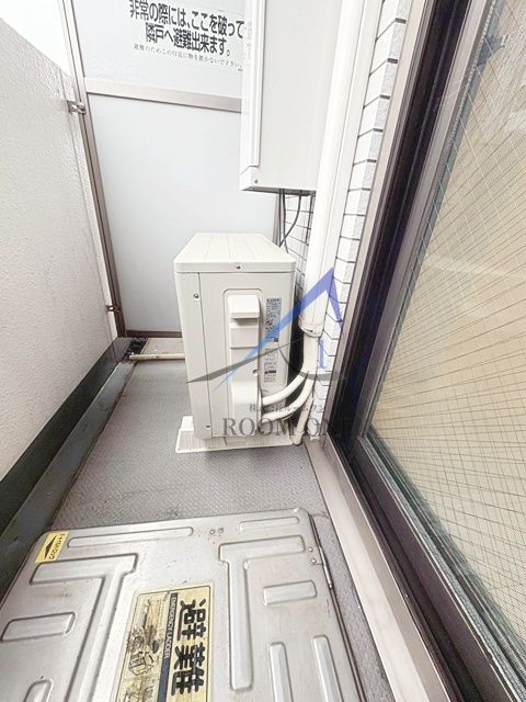 プレール・ドゥーク清澄白河