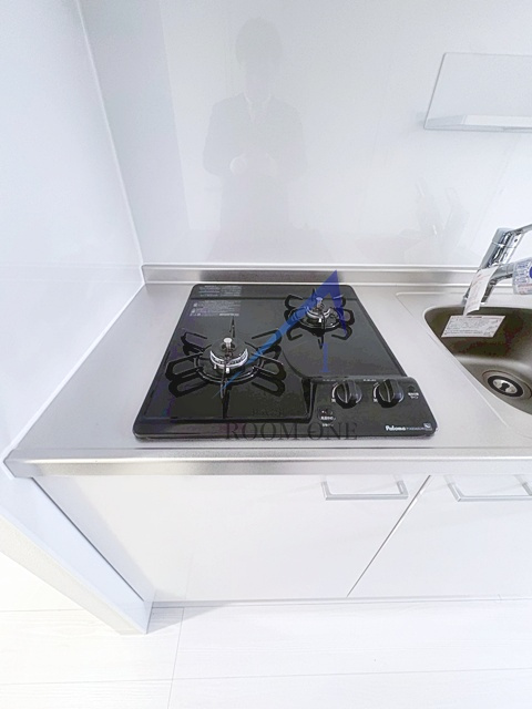 プレール・ドゥーク清澄白河のキッチン|キッチンです。