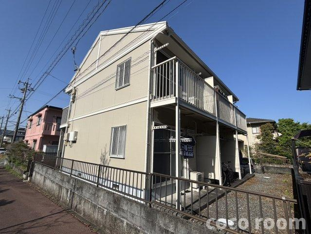 ＭＴソフィアの外観