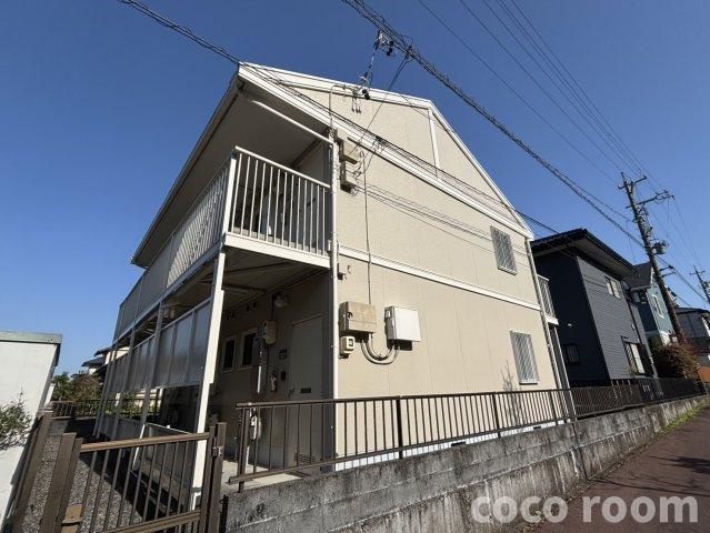 ＭＴソフィアの外観