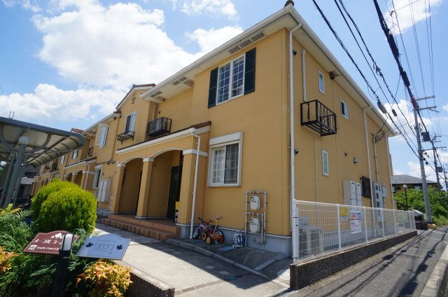 メープルコートⅠ