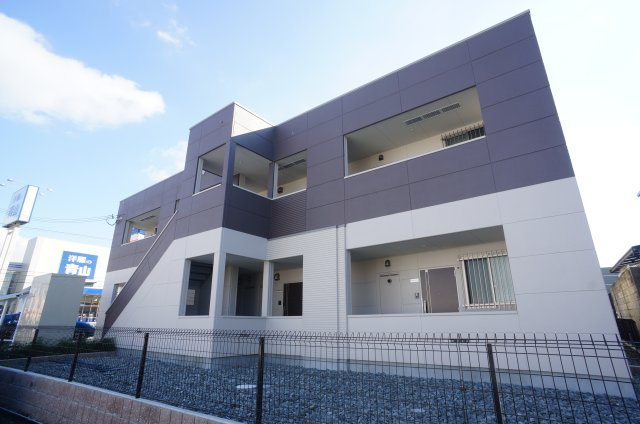 フェリーチェ・ルオーゴ