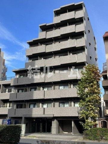 板橋区弥生町の賃貸マンション