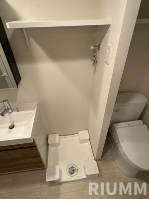 【設備】 | レガリス中野鷺宮