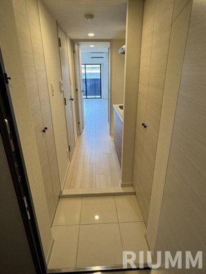 【玄関】 | レガリス中野鷺宮