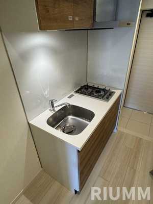 【キッチン】 | レガリス中野鷺宮