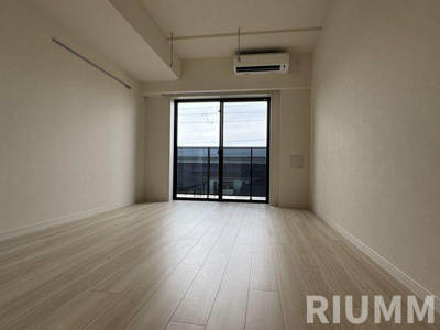 【居間・リビング】 | レガリス中野鷺宮