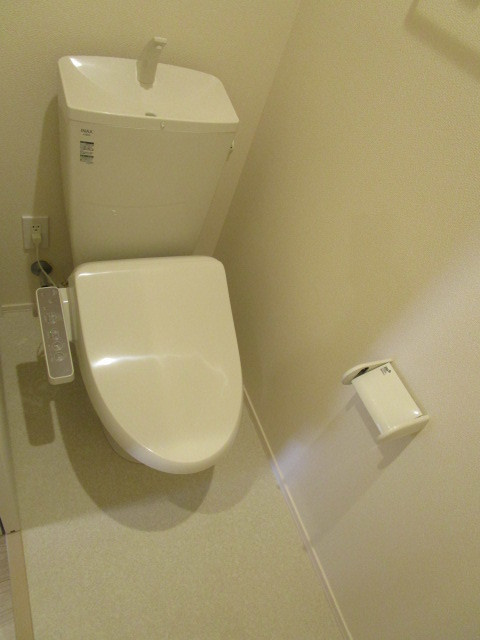 Ｒｅｖｅｕｒ　Ｈａｎａｚｏｎｏ　リヴェールハナゾノのトイレ|★トイレ★