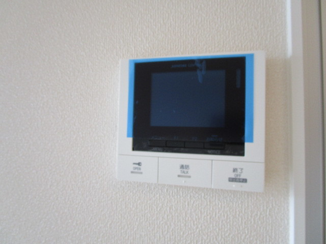 Ｒｅｖｅｕｒ　Ｈａｎａｚｏｎｏ　リヴェールハナゾノのセキュリティ|★TVモニターホン★