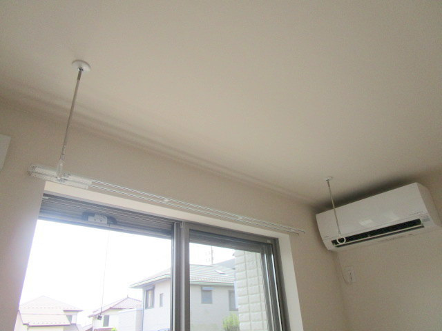 Ｒｅｖｅｕｒ　Ｈａｎａｚｏｎｏ　リヴェールハナゾノの設備|★室内物干しフック★