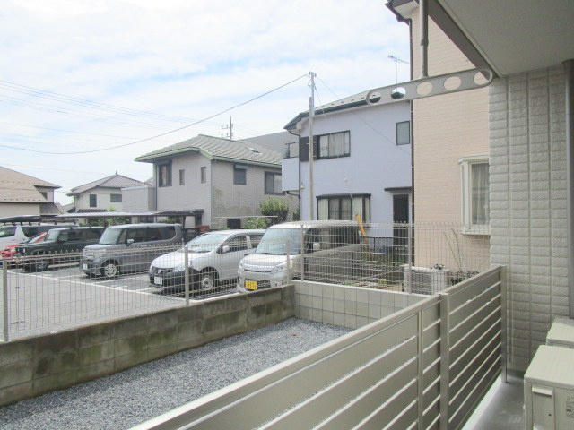 Ｒｅｖｅｕｒ　Ｈａｎａｚｏｎｏ　リヴェールハナゾノの展望|★眺望★