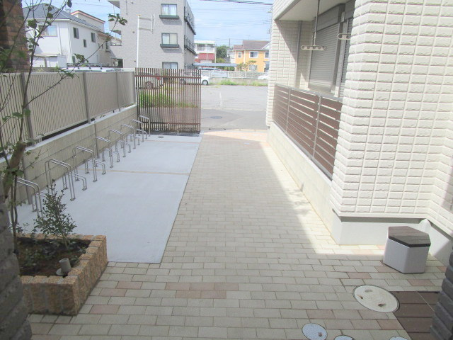 Ｒｅｖｅｕｒ　Ｈａｎａｚｏｎｏ　リヴェールハナゾノのエントランス|★エントランス★