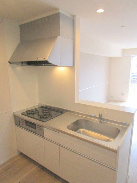 Ｒｅｖｅｕｒ　Ｈａｎａｚｏｎｏ　リヴェールハナゾノのキッチン|★キッチン★