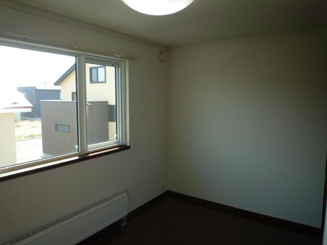 文苑３－５５－１３テラスハウスの洋室