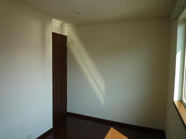 文苑３－５５－１３テラスハウスの洋室