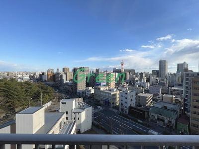 【展望】 | 藤和平塚コープ