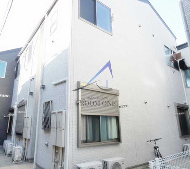 ＡＺＥＳＴ－ＲＥＮＴ蒲田南１０４号室