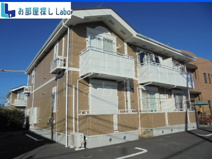 プラシード・Ⅱの画像