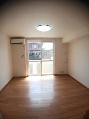 【居間・リビング】 | プラシード・Ⅱ