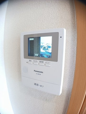 【セキュリティ】 | プラシード・Ⅱ