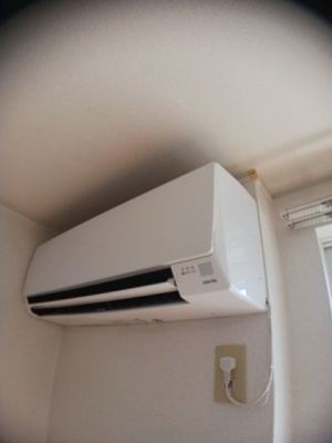 【設備】 | プラシード・Ⅱ