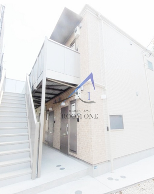 ラクシュミーＫｉｋｕｎａのエントランス|エントランスです。