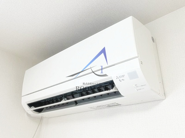 ラクシュミーＫｉｋｕｎａの設備|エアコンです。