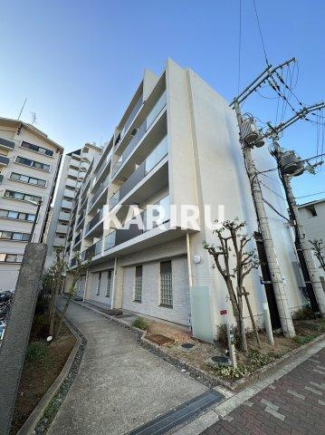 デイグラン鶴見