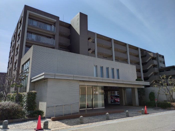 ジオ甲子園口ノーヴ