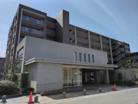 ジオ甲子園口ノーヴの画像